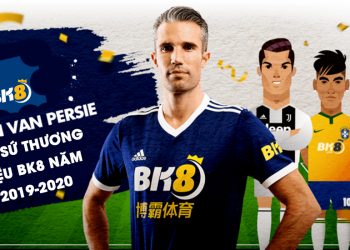 BK8 là gì?