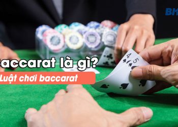 Baccarat là gì?