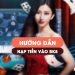 nạp tiền BK8