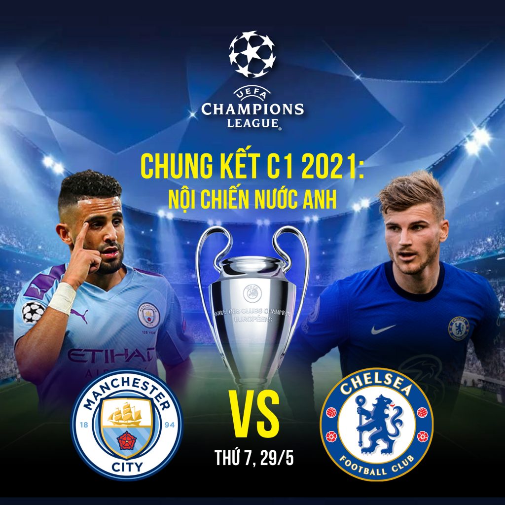 Chung kết C1 nhiều khả năng rời tới Bồ Đào Nha