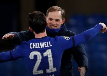 Chelsea hiên hang bước vào chung kết C1 sau khi đánh bại Real
