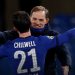 Chelsea hiên hang bước vào chung kết C1 sau khi đánh bại Real